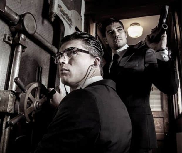 From Dusk 'Til Dawn, Season 1 Episode 2, Blood Runs Thick, Review